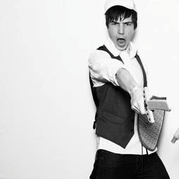 Profile Picture of Joel Trzcinski (@ohmaboy) on Myspace