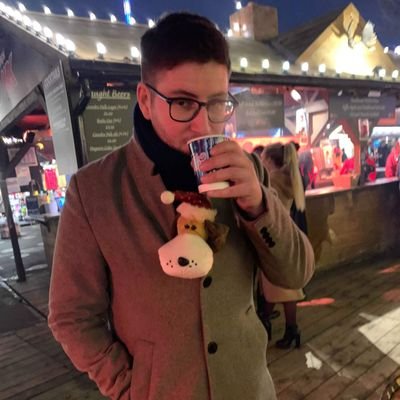 Profile Picture of James Staton (@jamezstatonz) on Twitter