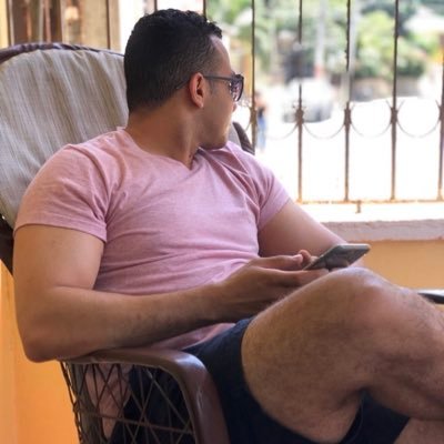 Profile Picture of Samuel Castro 🇩🇴 🇩🇴 (@TheSamCastro) on Twitter