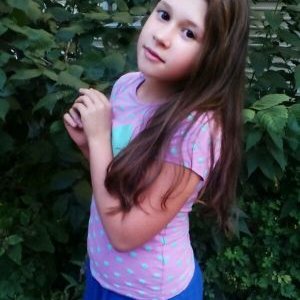 Profile Picture of Lisa Tkachenko (@YanaNaumovich) on Twitter