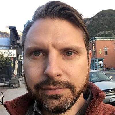 Profile Picture of Jason Scott Cohen (@JasonScottCohen) on Twitter