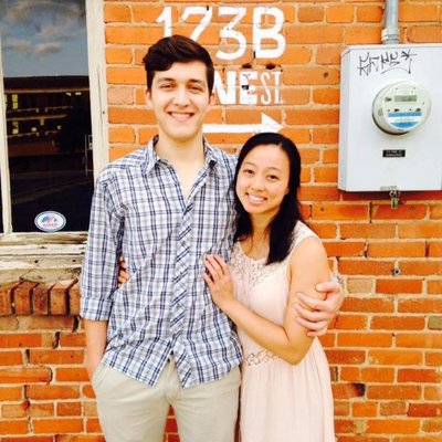 Profile Picture of Brady Kal Coxon Twitter