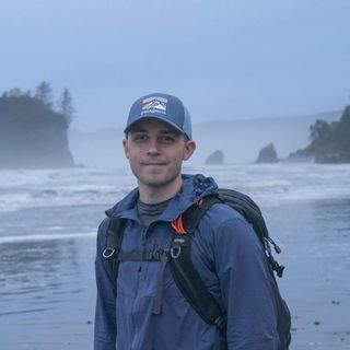 Profile Picture of Michael Bentz (@michaeldbentz) on Instagram