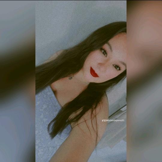 Profile Picture of Briseida Perez (@@briseidaperez01) on Tiktok