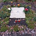 Profile Picture of Karl Horst Hödickeon Wikipedia
