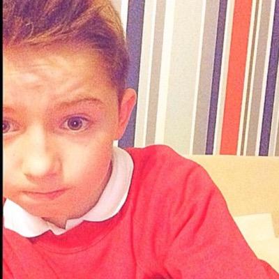 Profile Picture of Josh Barrs (@josh11barrs) on Twitter