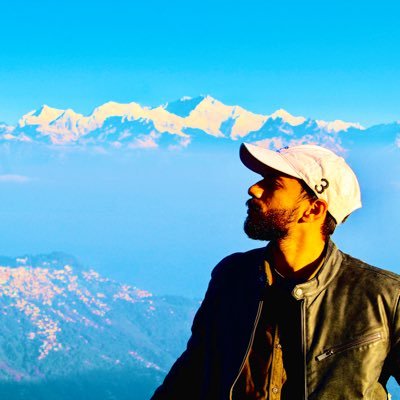 Profile Picture of Mitul H. Patel (@mitulhpatel06) on Twitter