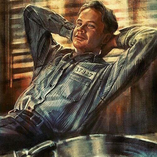 Ralph - Tiktok Profile Picture of Ralph (@ralphnc83) on Tiktok