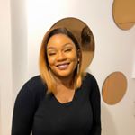 Profile Picture of Aurélie Kapaku LUTONADIO (@aurelie.marie) on Instagram