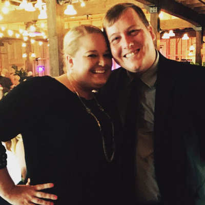 Profile Picture of Mike McGinnis (@mmcginnis14) on Twitter