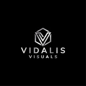 Profile Picture of Vidalis Visuals (@vidalisvisuals9391) on Youtube