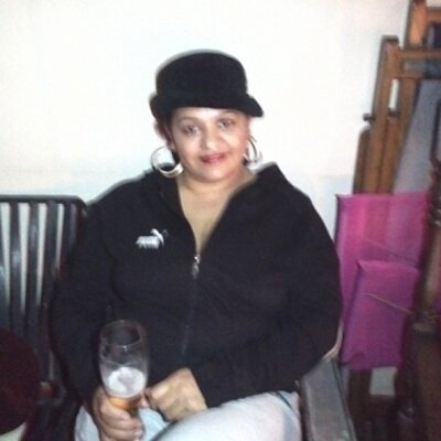 Profile Picture of Rina Núñez (@rinita2012) on Twitter