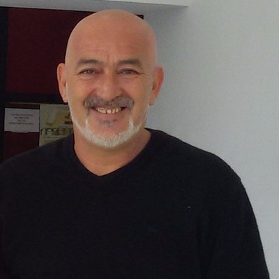 Profile Picture of Mario Raul Pozzo (@PozzoMario) on Twitter