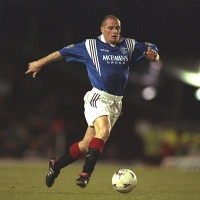 Profile Picture of Colin McLeod (@ColinMcLeod87) on Twitter