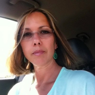 Profile Picture of Ruby McKee (@twinb1965) on Twitter