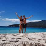 Profile Picture of Scott, Simone and Indie 👫🐶🏕🗺 (@rogue_wanderaus) on Instagram