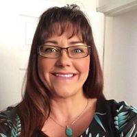 Profile Picture of Robin Lynn Bray (@robin-lynn-bray) on Quora