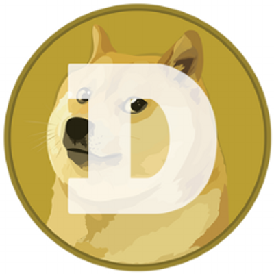 Profile Picture of Dogecoin (@dogecoin) on Twitter