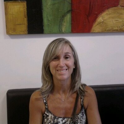 Profile Picture of Sandra Aronson (@sanar67) on Twitter