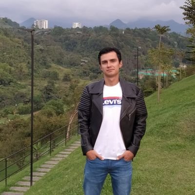 Profile Picture of Daniel. (@DanielGiraldoM) on Twitter