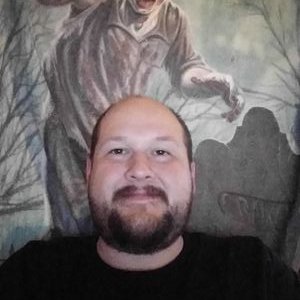 Profile Picture of Josh Mabe (@JoshMabeZman) on Twitter
