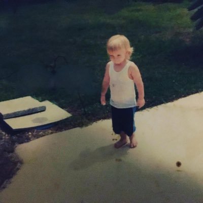 Profile Picture of Tyler Holliday Music (@TylerRHolliday) on Twitter