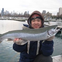 Profile Picture of Allen Chou (@allen-chou-21) on Quora