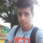 Profile Picture of Felipe Souza (@felipesouza11) on Flickr