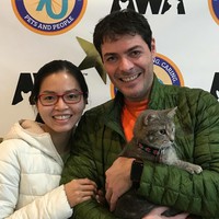 Profile Picture of Greg Fridman (@greg-fridman-1) on Quora