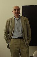 Profile Picture of David Scheffelon Wikipedia