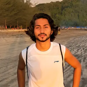 Profile Picture of OIH (@gapakehay) on Tiktok
