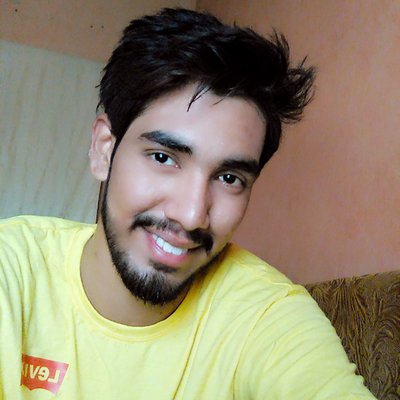 Profile Picture of Farooq Hameed (@FhThor70) on Twitter
