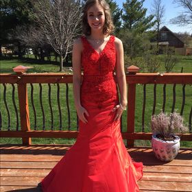 Profile Picture of Alyssa Higgins (@alyssahiggins5) on Pinterest