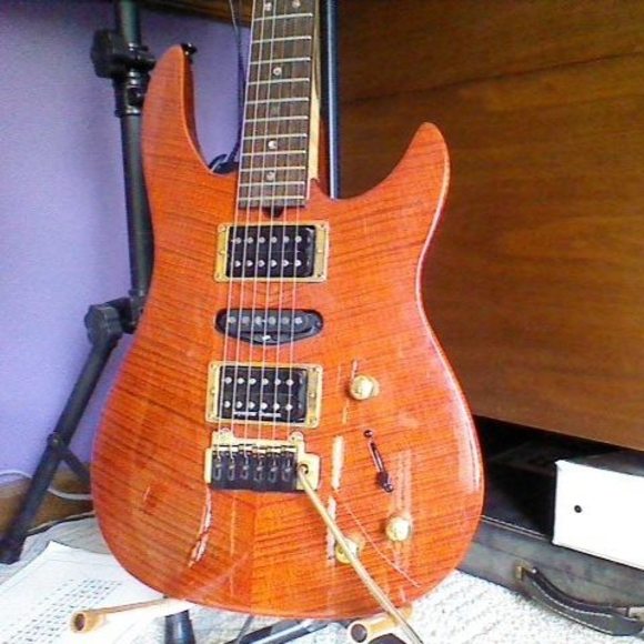 Profile Picture of Rob Meckes (@discglide) on Poshmark