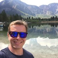 Profile Picture of Derek Silva (@derek-silva-6) on Quora