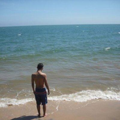 Profile Picture of Amrit Misra (@amrito) on Twitter