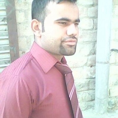 Profile Picture of Qasim Hussain (@qasimhussain101) on Twitter