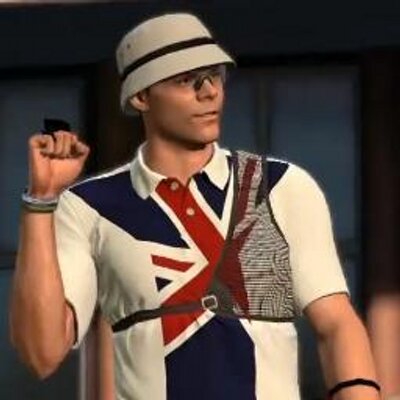Profile Picture of Mark Nutt (@ItsMarkNutt) on Twitter