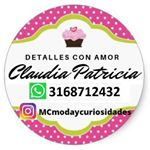Profile Picture of Claudia Patricia Camacho (@mcmodaycuriosidades) on Instagram