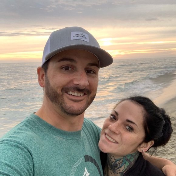 Profile Picture of Greg Smink (@silverlight38) on Poshmark