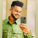 Profile Picture of Richard rodrics  🇮🇳 (@rodrics_richard_official) on Instagram