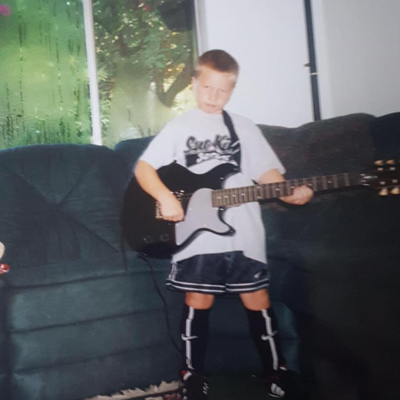 Profile Picture of Adison Olson Music (@AdisonOlson1) on Twitter