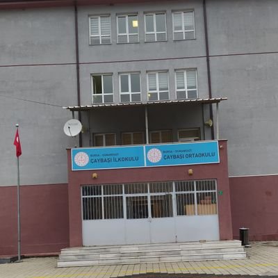 Çaybaşı İlk-Ortaokulu - Twitter Profile Picture of Çaybaşı İlk-Ortaokulu (@CaybasIlk) on Twitter