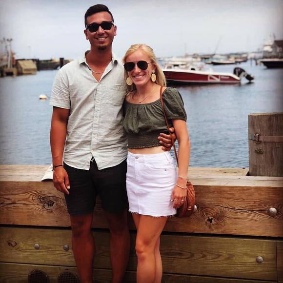 Profile Picture of Meaghan Spellman (@meaghanspellman) on Poshmark