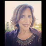 Profile Picture of Susansatmaryhirschhaut (@susan.hirschhaut) on Instagram