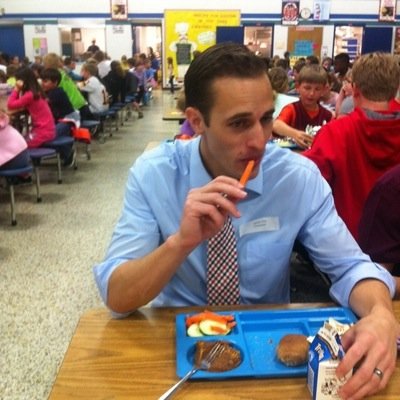 Profile Picture of Joe (@JoeEliason) on Twitter