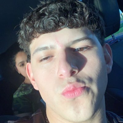 Profile Picture of Ivan Cavazos 💭 (@cavivan1225) on Twitter