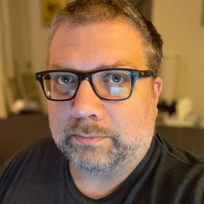 Profile Picture of Dan Greenwald (@dangreenwald) on Twitter