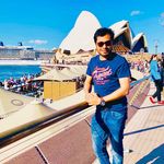Profile Picture of Jamil Hossain (@jamilhossain21) on Instagram