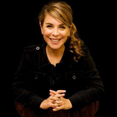 Profile Picture of Silvia Becker (@SilviaM48019227) on Twitter